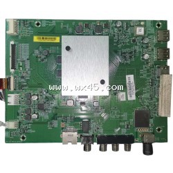 小米 L65M5-AZ 主板组件 DKTV-AIO-T962-AE-20170118 小米 L65M5-AZ 主板组件 DKTV-AIO-T962-AE-20170118